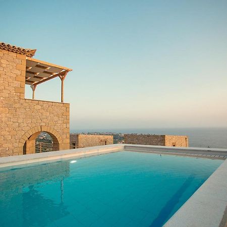 Tseralia Houses Stoupa Room photo