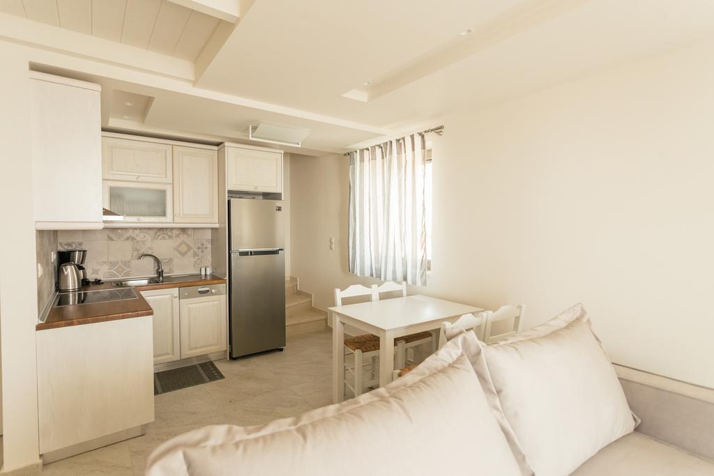 Tseralia Houses Stoupa Exterior photo